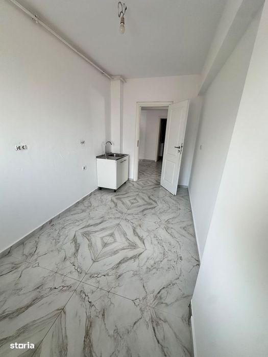 Apartament 3 camere, etaj 3, construcție 2024 + loc de parcare