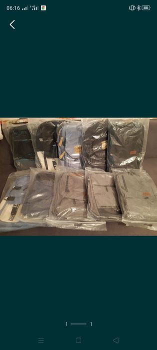 Рюкзаки школьные