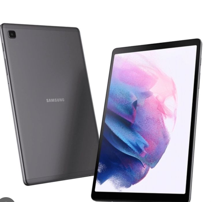 Планшет Samsung Galaxy Tab A7 Lite.