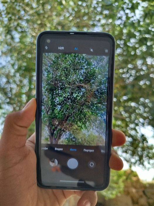 Redmi Note 9  kafolati