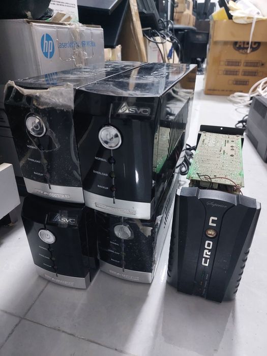 Продам ИБП упски б/у, требует замену АКБ