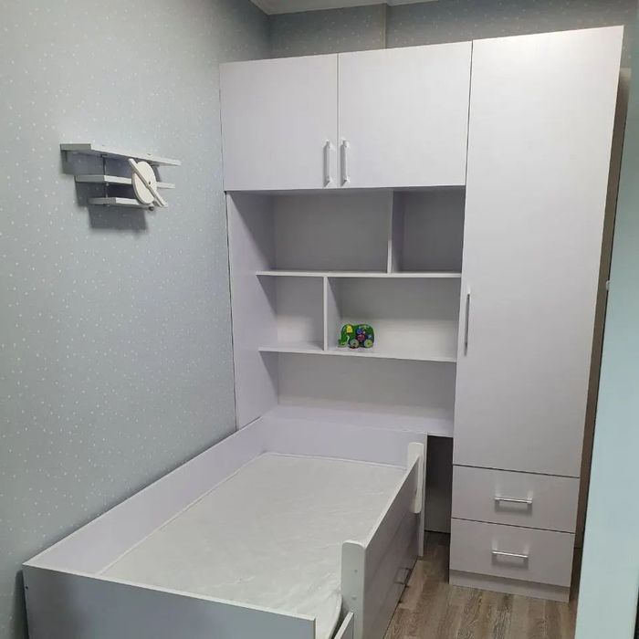 Гардероб Шкаф на заказ