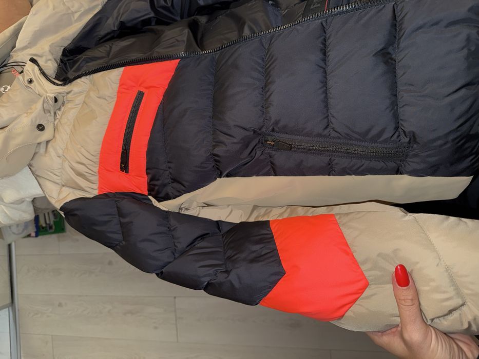 Geaca puf bogner fire + ice M