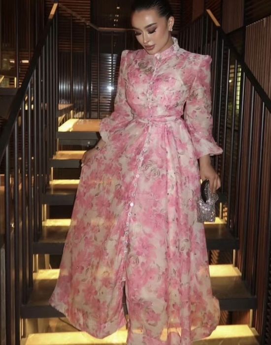 Платья вечерние Астана