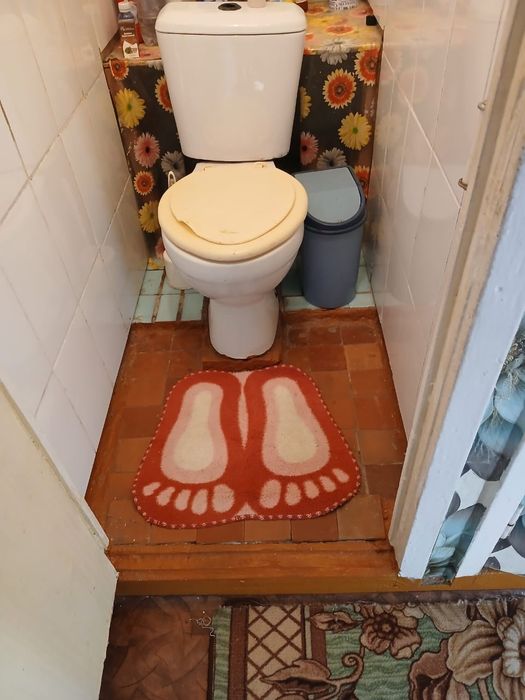 Продам дом п.Перевальное