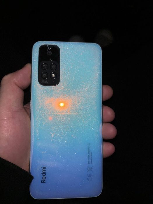 Продаю Redmi not 11