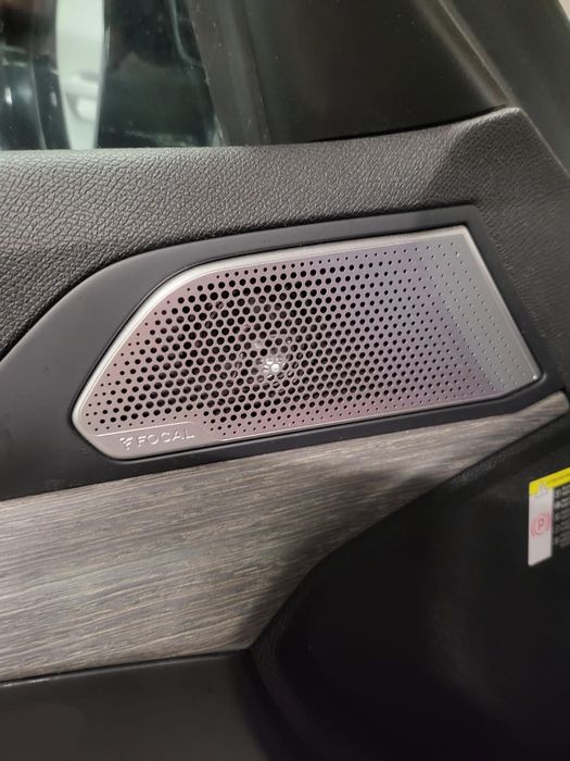 Peugeot 508 GT Pack 1.6 бензин 225 к.с