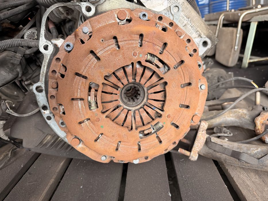 Съединител за 520i e39