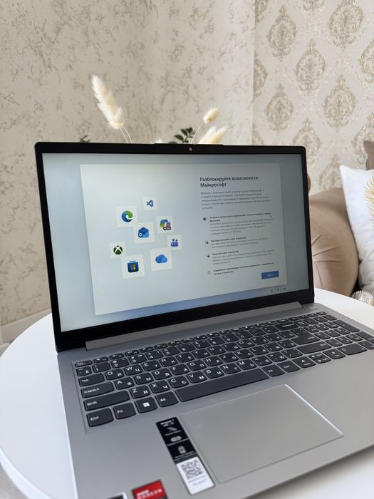 Продаю Ноутбук Lenovo IdeaPad 1