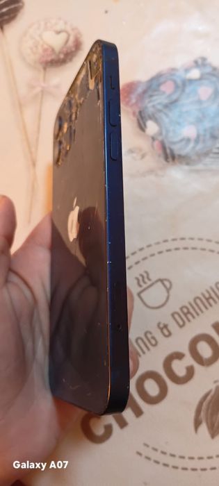 IPhone 12 Айфон 12