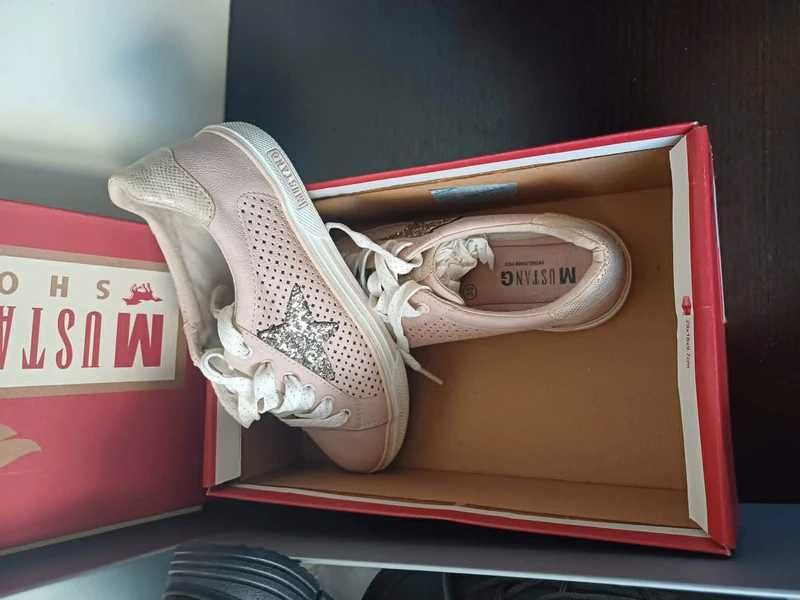 Set sneakers pentru femei