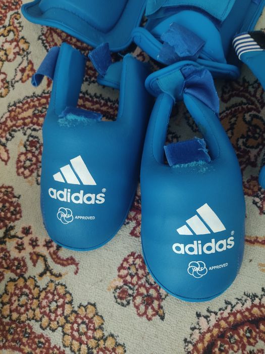 Продам защитное снаряжение