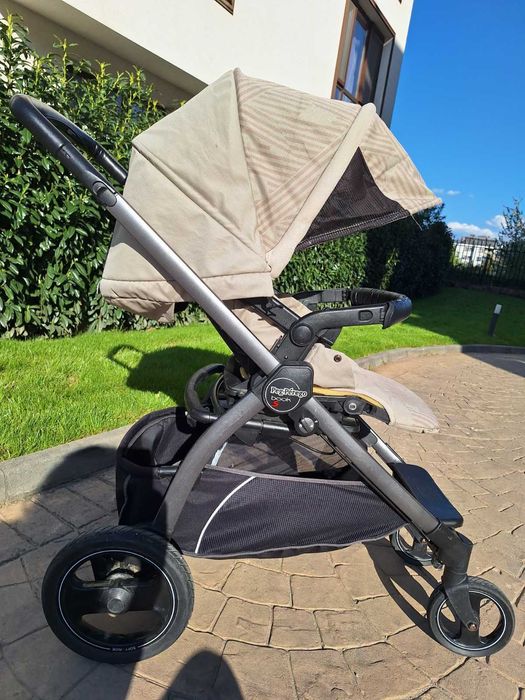 Бебешка количка Peg perego / Пег Перего