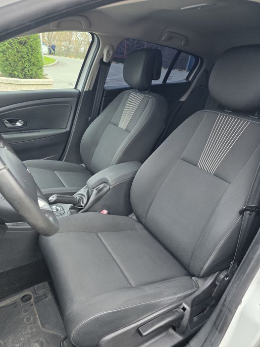 Renault Megane 1.5 Dci Euro 5