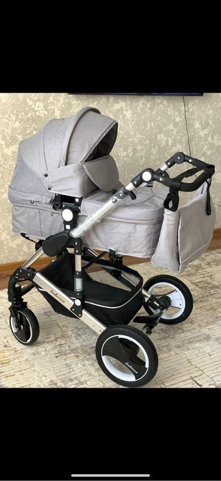 Детская коляска