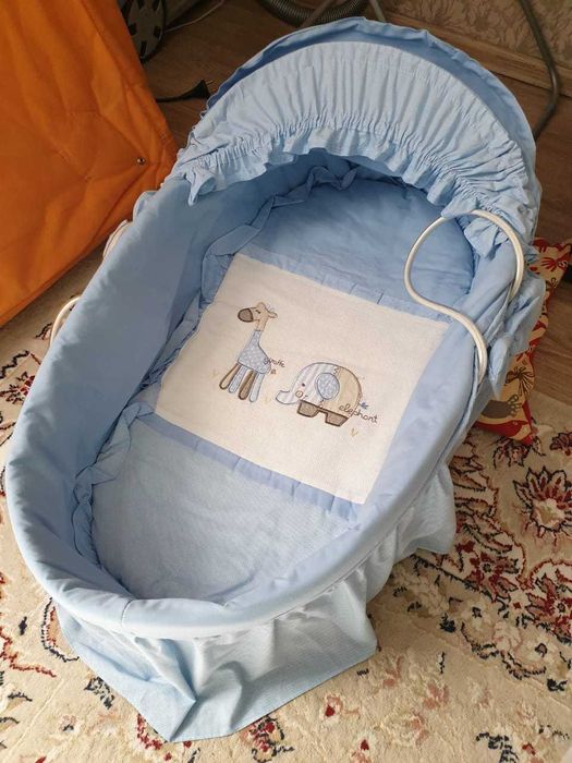 Детская калыбель, 10 000