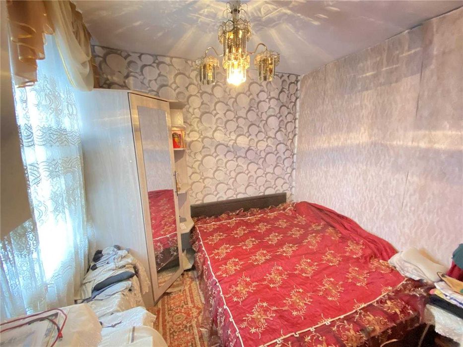 Дом по ул Минина.Жби