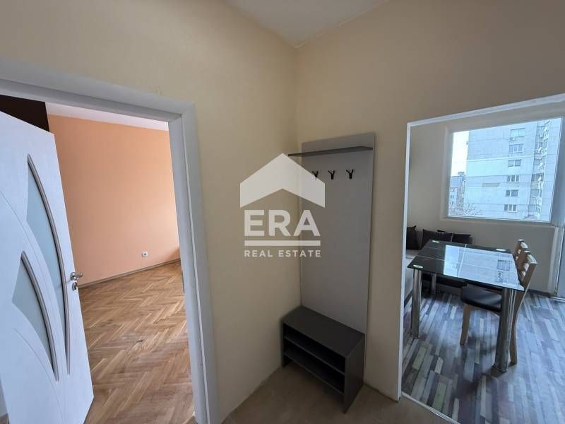 Двустаен обзаведен апартамент под наем, на ул. Дубровник в кв. Левски,