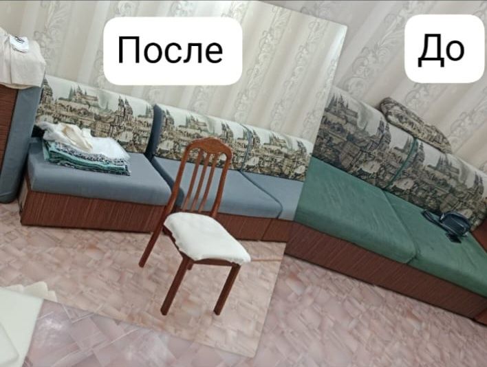 Реставрация мебели и ремонт