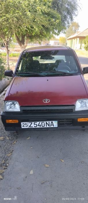 Tico sotiladi 600 $