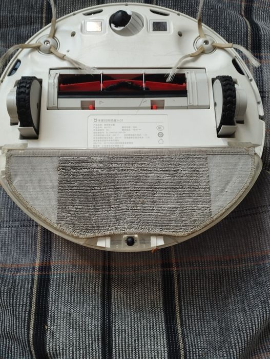 Робот пылесос продается