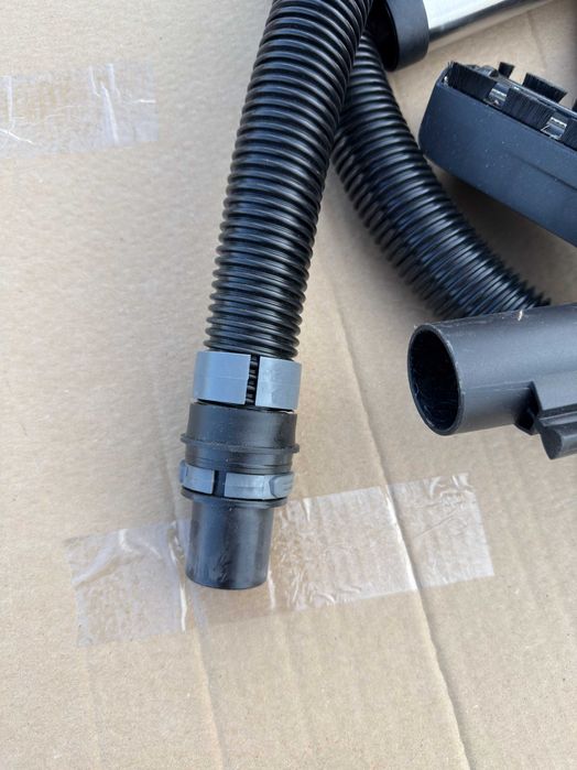 Set de furtun si accesorii aspirator Karcher WD4, WD5, WD6, WD3