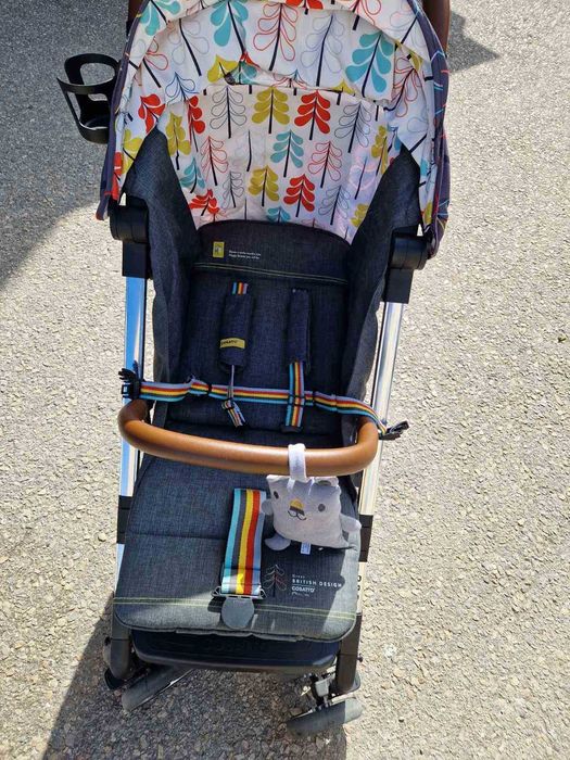 Детска лятна количка