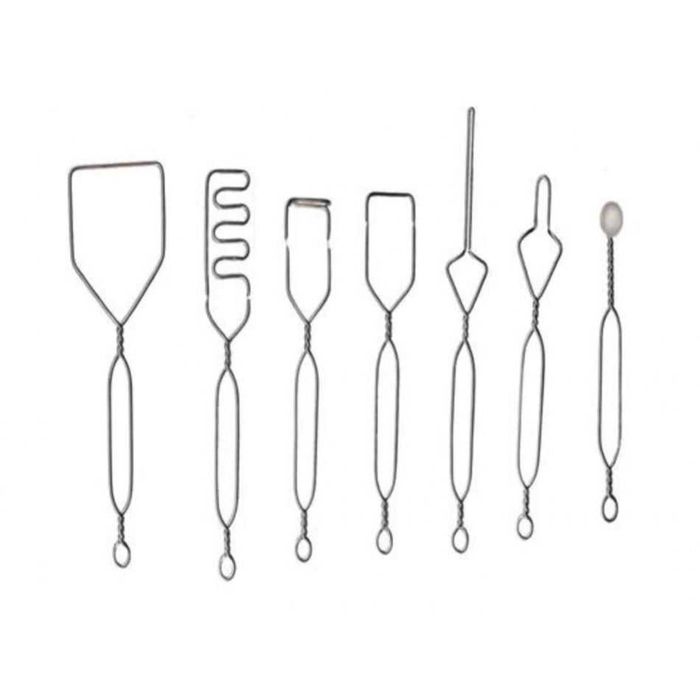 Логопедические ЗОНДЫ и МЯЧИ+бокс+аламинол. КУРС ЛОГОПЕД-ДЕФЕКТОЛОГ