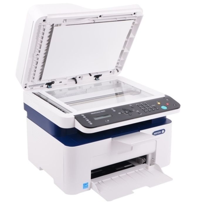 Мфу Xerox 3025Ni