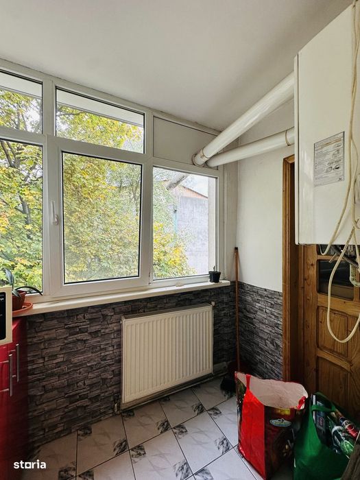 Apartament 2 camere decomandat Nicolina 2