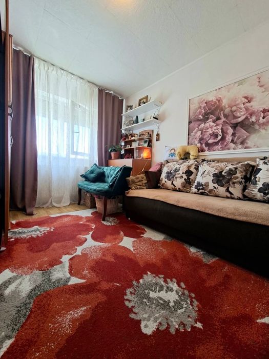 Apartament premium cu  4 camere, Codlea