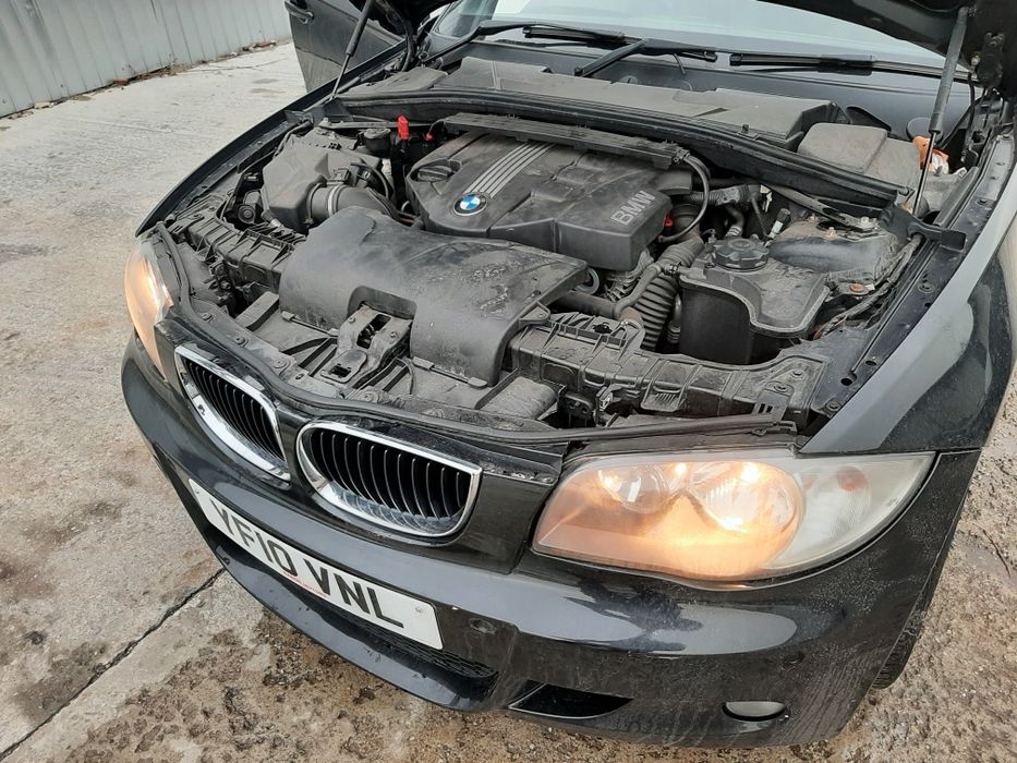 Trager bmw seria 1 e87