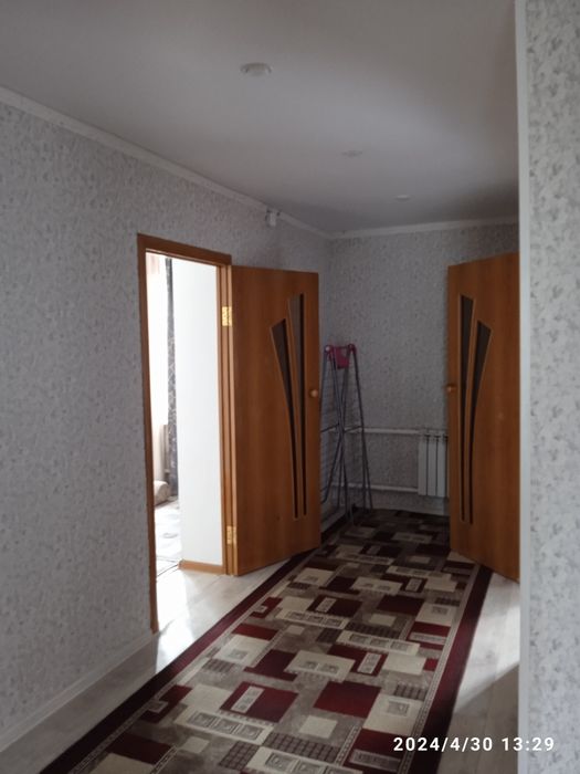 Продам дом в Осакаровке