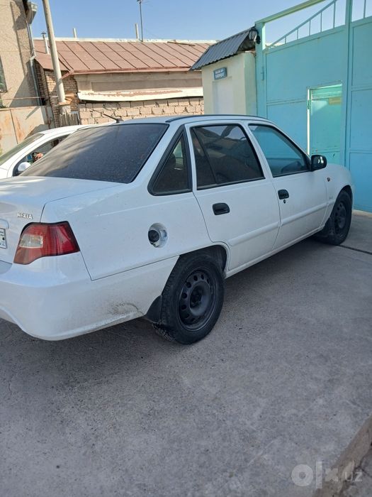 Продаётся автомобиль