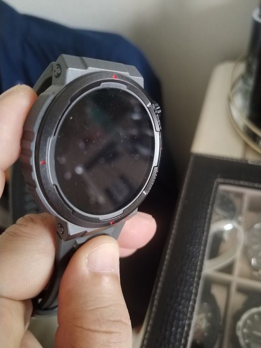 Zeblaze Ares 3, runmefit gts7 pro