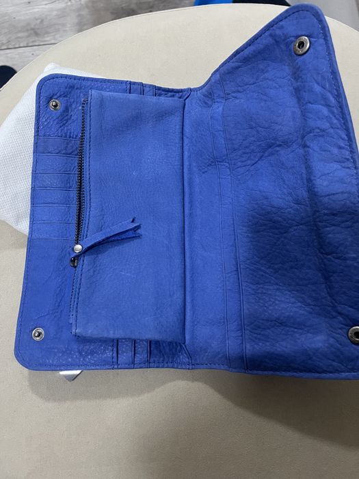 Кошелек женский Nat&nin