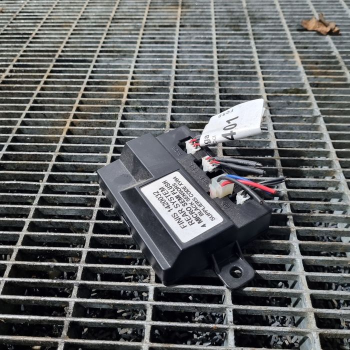 Modul Ford Kuga - (1401)