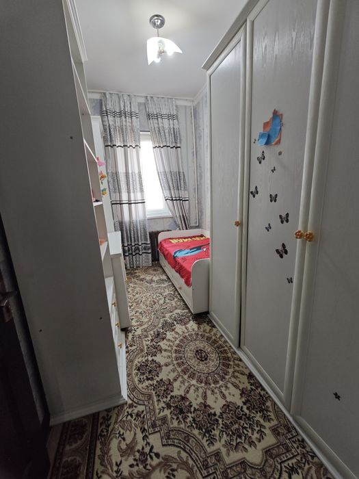 Продается 3-к квартира на Воднике .