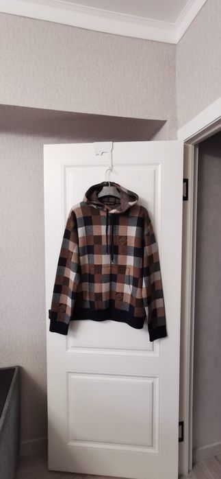 Louis Vuitton худи мужское