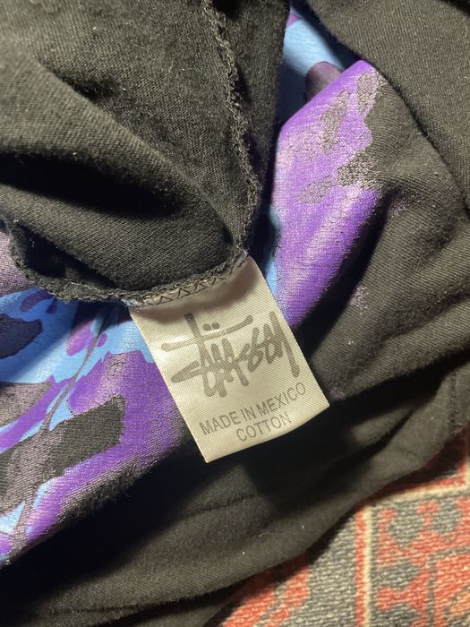 Stussy longsleeve