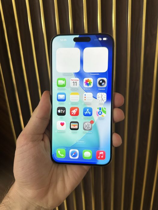 Iphone 15 Pro Max 256 Айфон 15 Про Макс 256
