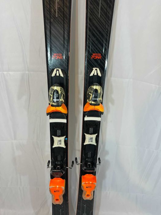 Ski schi carve Dynastar Speed Zone BLK 7 160cm