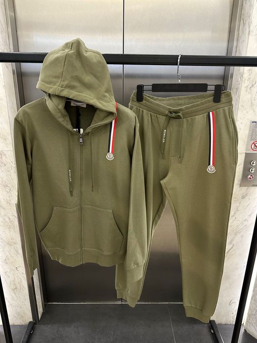 Trening model nou kaki