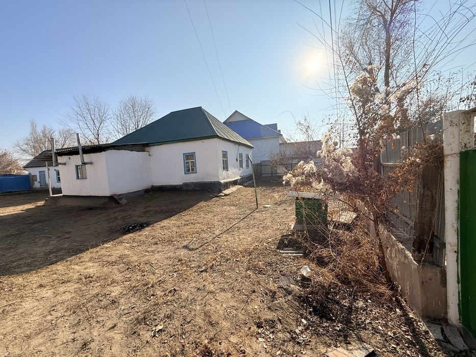 Продается дом в районе Тоғай