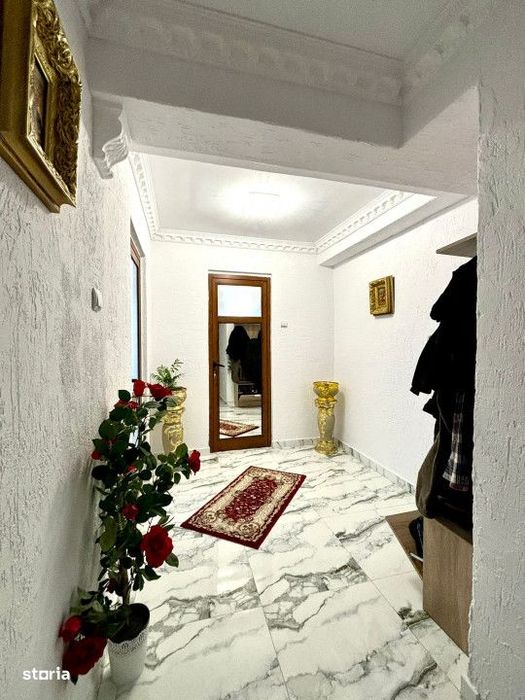 Vanzare apartament 3 camere, 78mp, Baciu