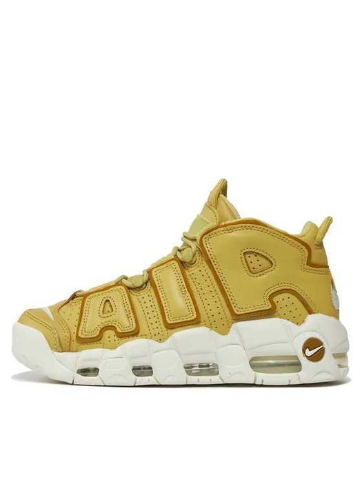 Nike - Air More Uptempo DV1137 700 Зелен Оригинал Код 5050