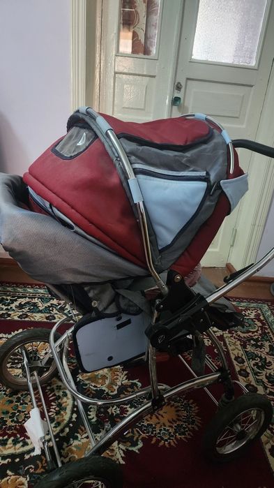 Продаётся детская коляска