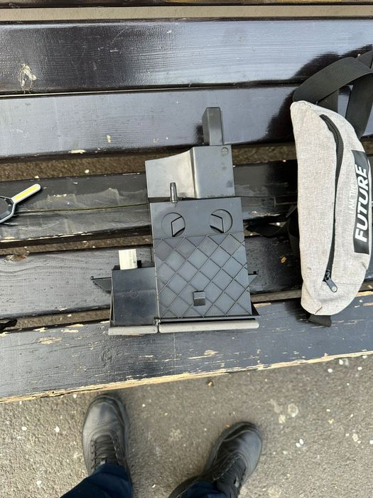 Cheder Butoane geam plafoniera scrumiera vw t5