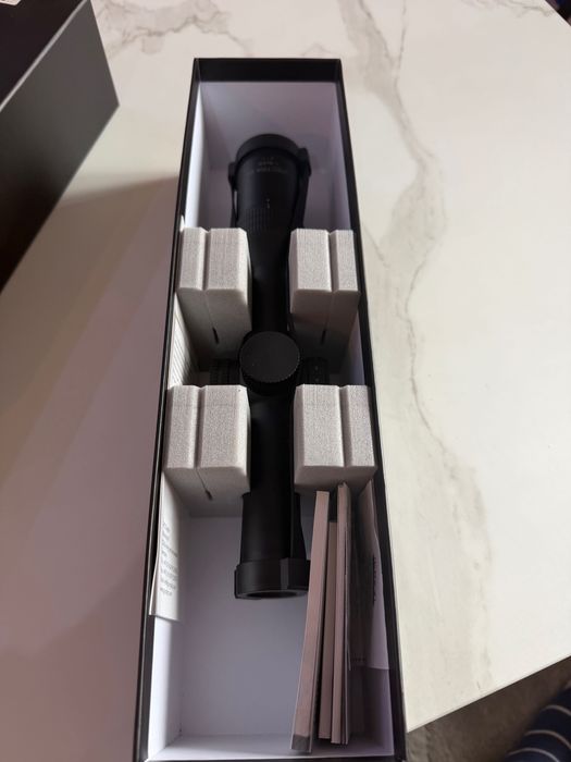 Оптика GPO - Spectra 6x 1-6x24i G4i /стъкло/