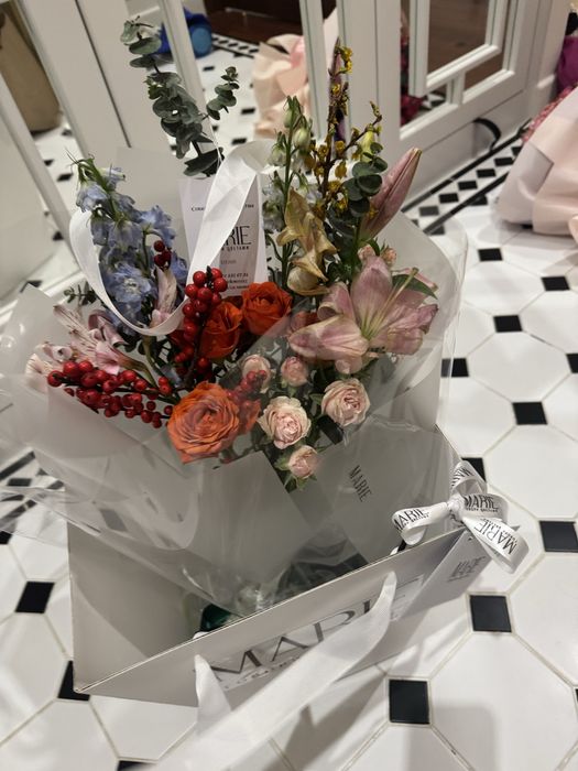 Цветы продам только привезли